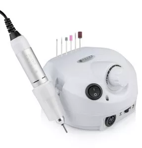 Фрезер ZS-601 45W/35000 оборотів Art-nail / WHITE